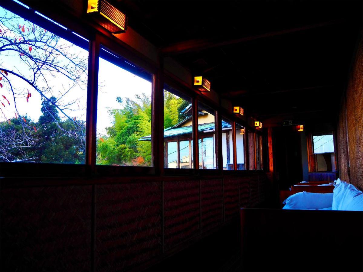 Atami Onsen Guesthouse Nagomi Экстерьер фото