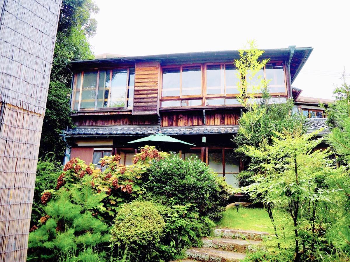 Atami Onsen Guesthouse Nagomi Экстерьер фото