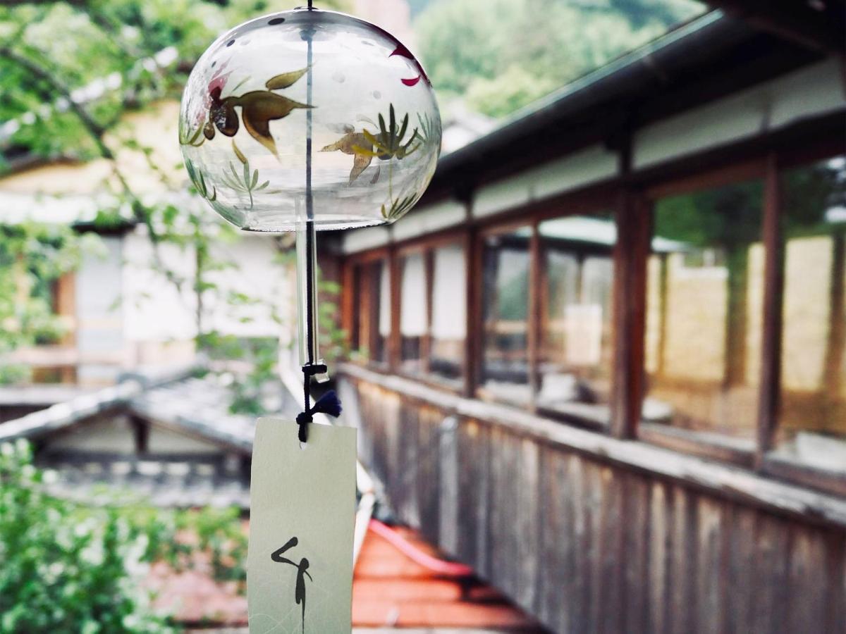 Atami Onsen Guesthouse Nagomi Экстерьер фото